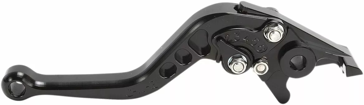 Натисніть 'N Roll Brake Lever