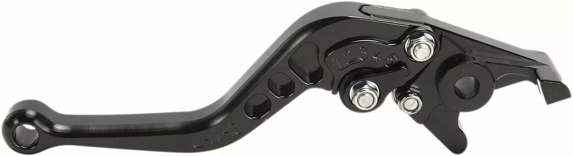Натисніть 'N Roll Brake Lever