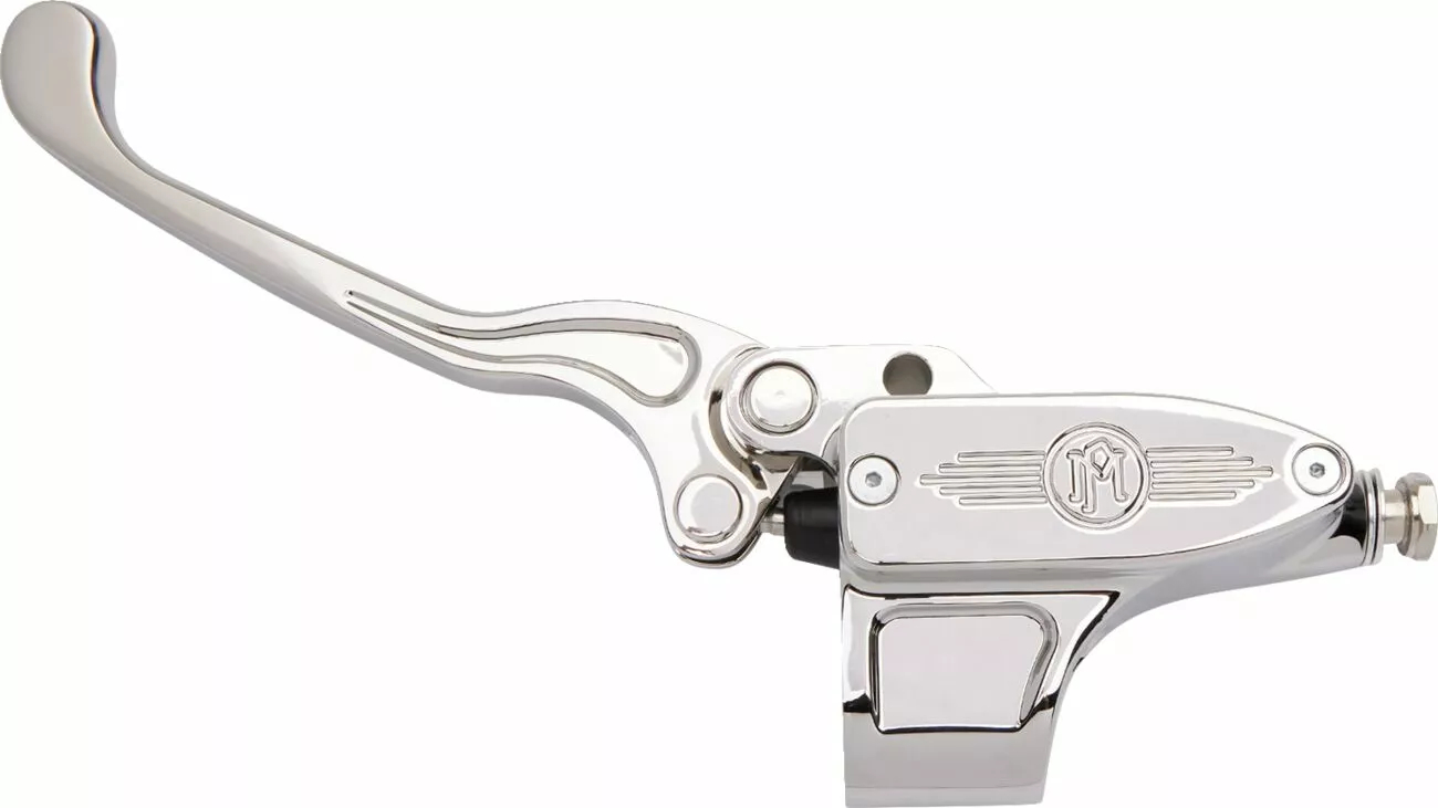 Контроль зчеплення Contour Billet