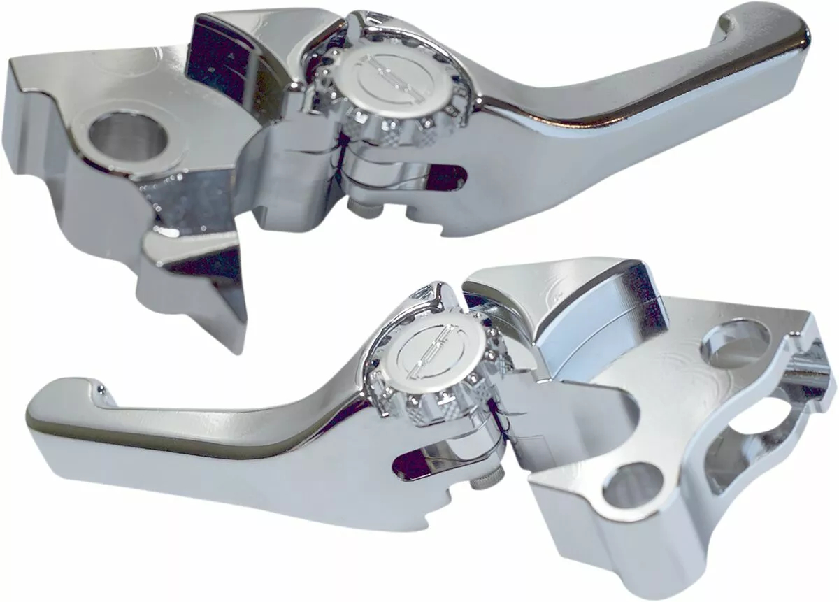 Anthem Shorty Lever Set