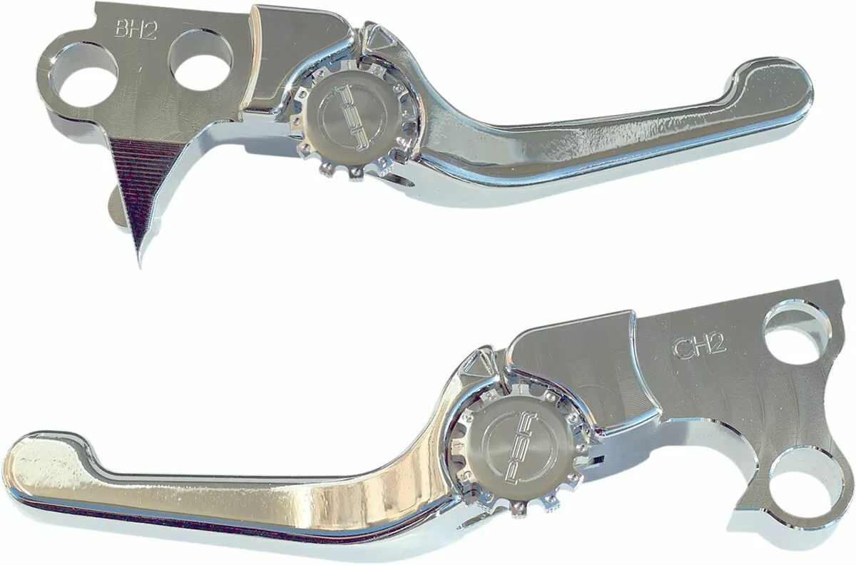 Anthem Shorty Lever Set