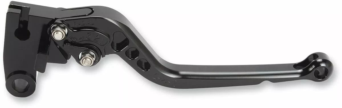 Натисніть 'N Roll Clutch Lever