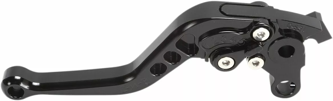 Натисніть 'N Roll Clutch Lever