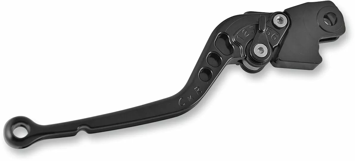 Натисніть 'N Roll Clutch Lever