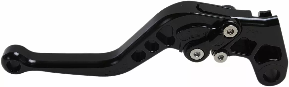 Натисніть 'N Roll Clutch Lever