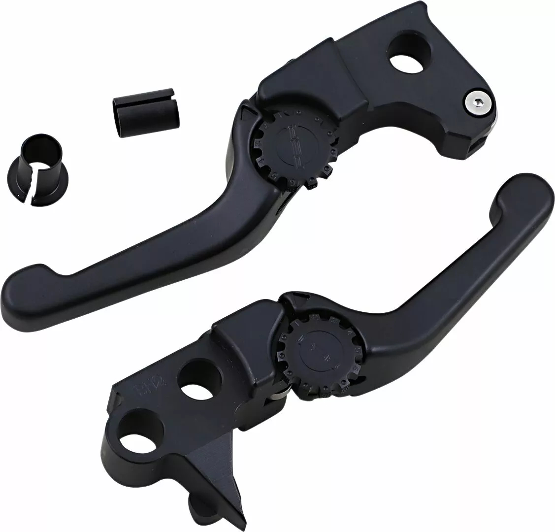 Anthem Shorty Lever Set