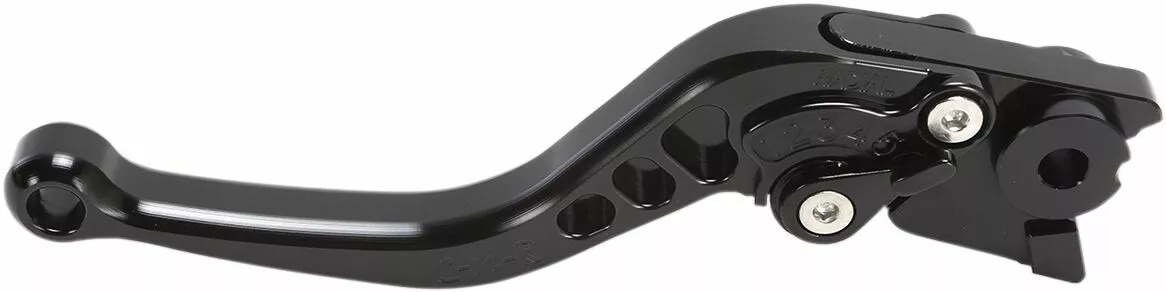 Натисніть 'N Roll Clutch Lever