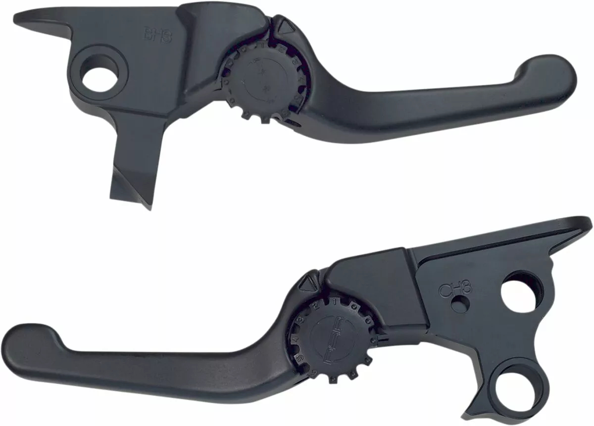 Anthem Shorty Lever Set