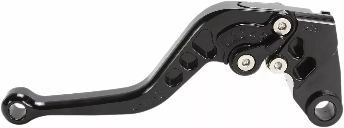 Натисніть 'N Roll Clutch Lever