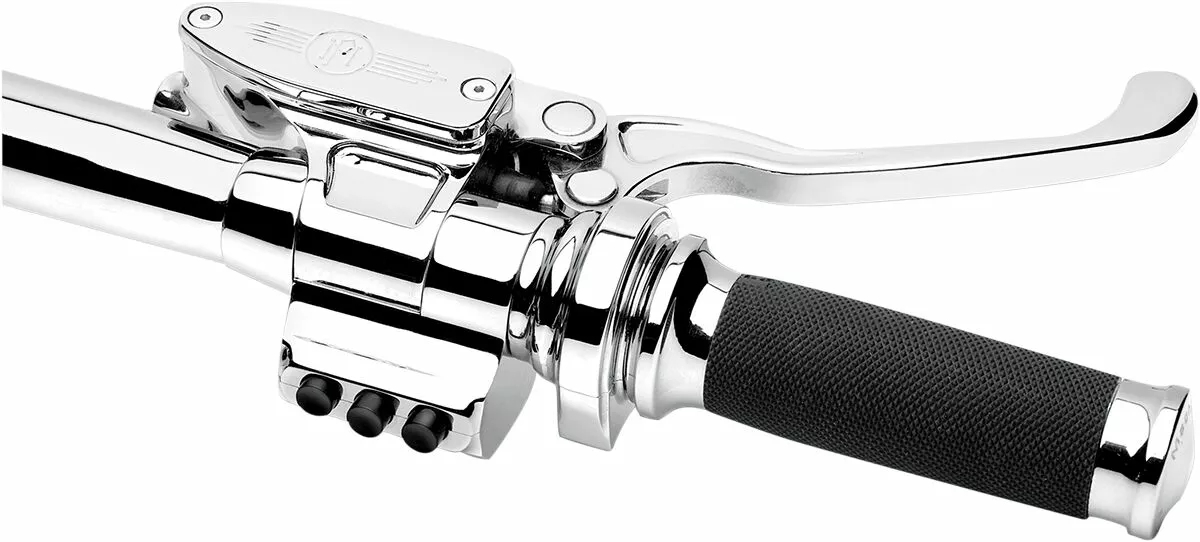 Контроль гальм Contour Billet