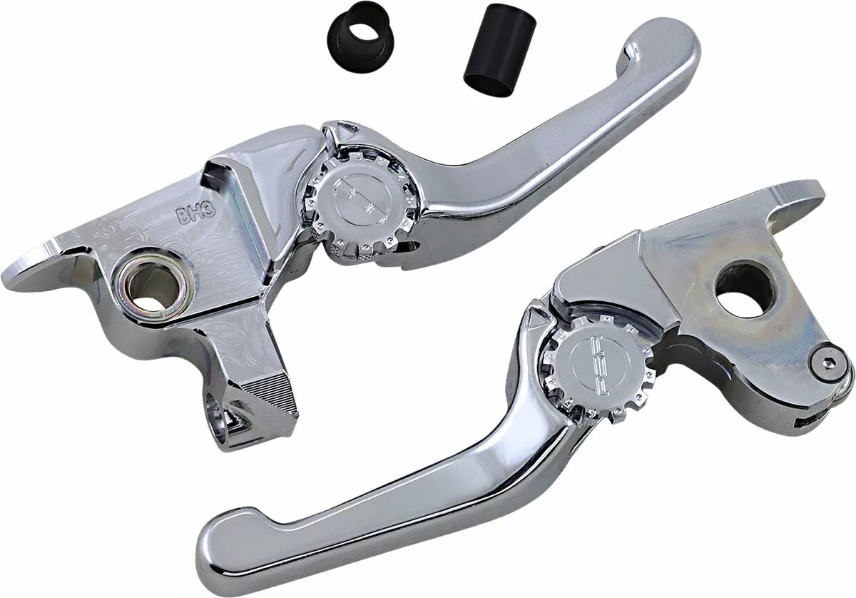 Anthem Shorty Lever Set