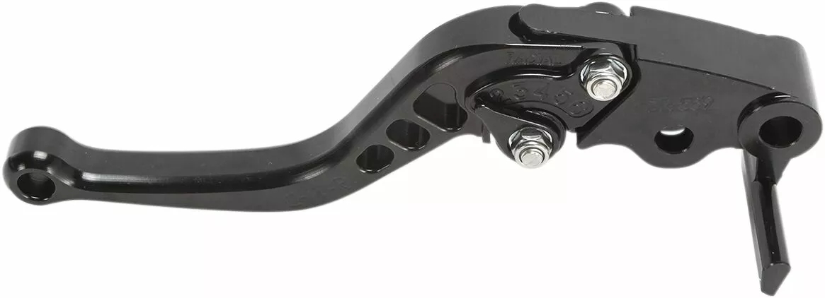 Натисніть 'N Roll Brake Lever