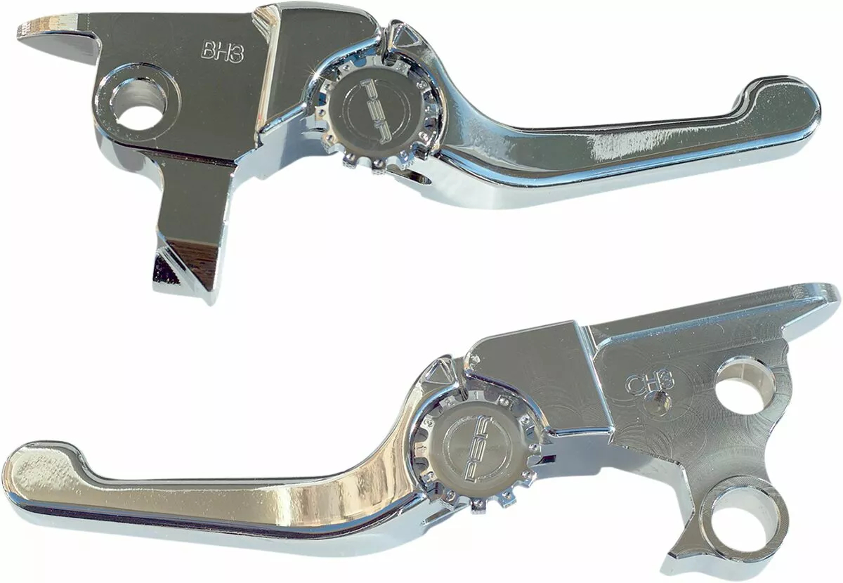 Anthem Shorty Lever Set