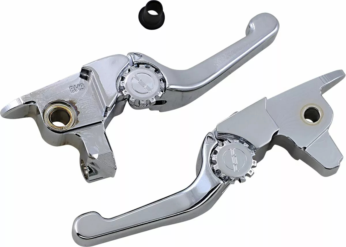 Anthem Shorty Lever Set