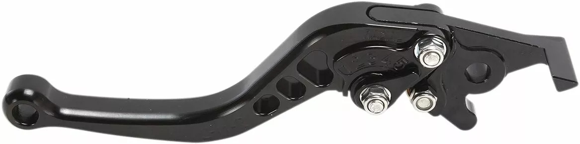 Натисніть 'N Roll Brake Lever