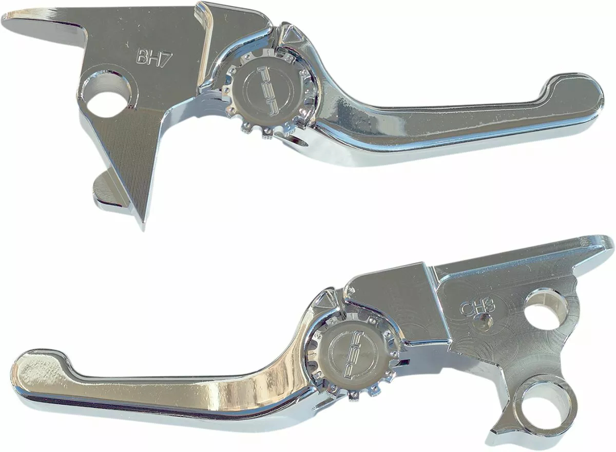 Anthem Shorty Lever Set