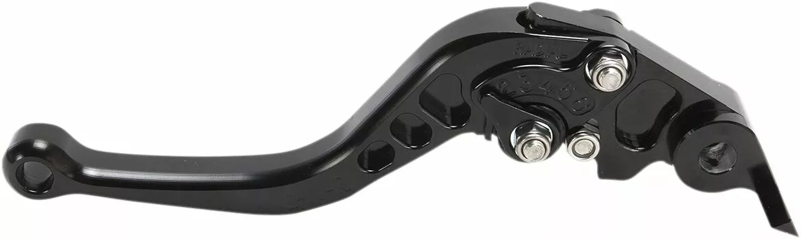 Натисніть 'N Roll Brake Lever