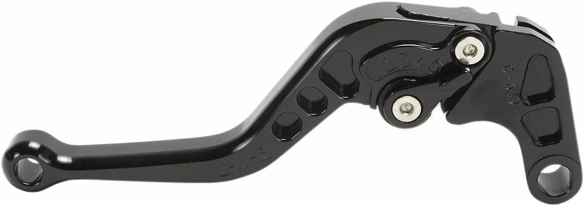 Натисніть 'N Roll Clutch Lever