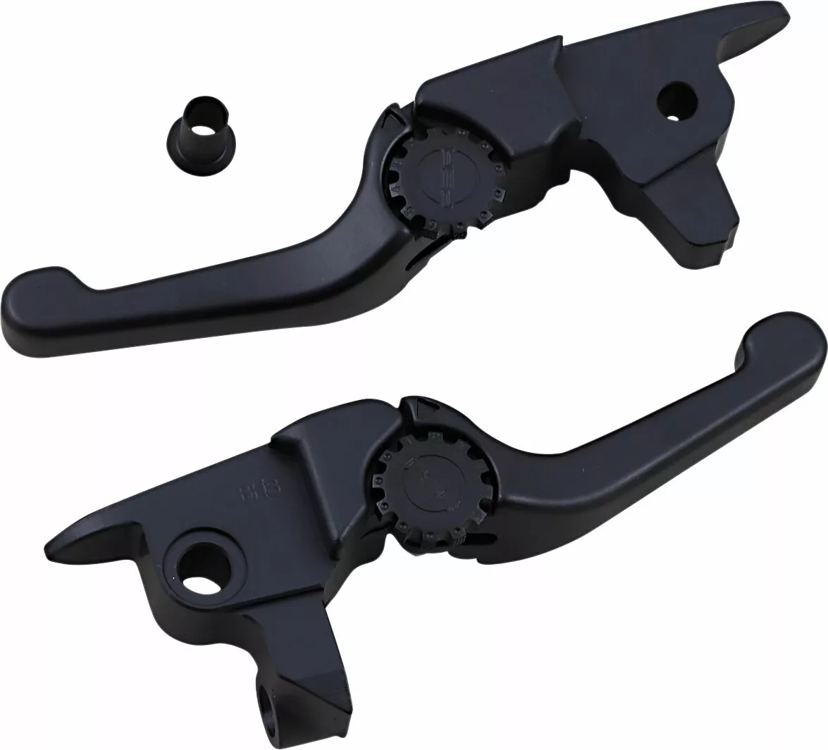 Anthem Shorty Lever Set