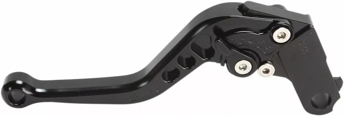 Натисніть 'N Roll Clutch Lever