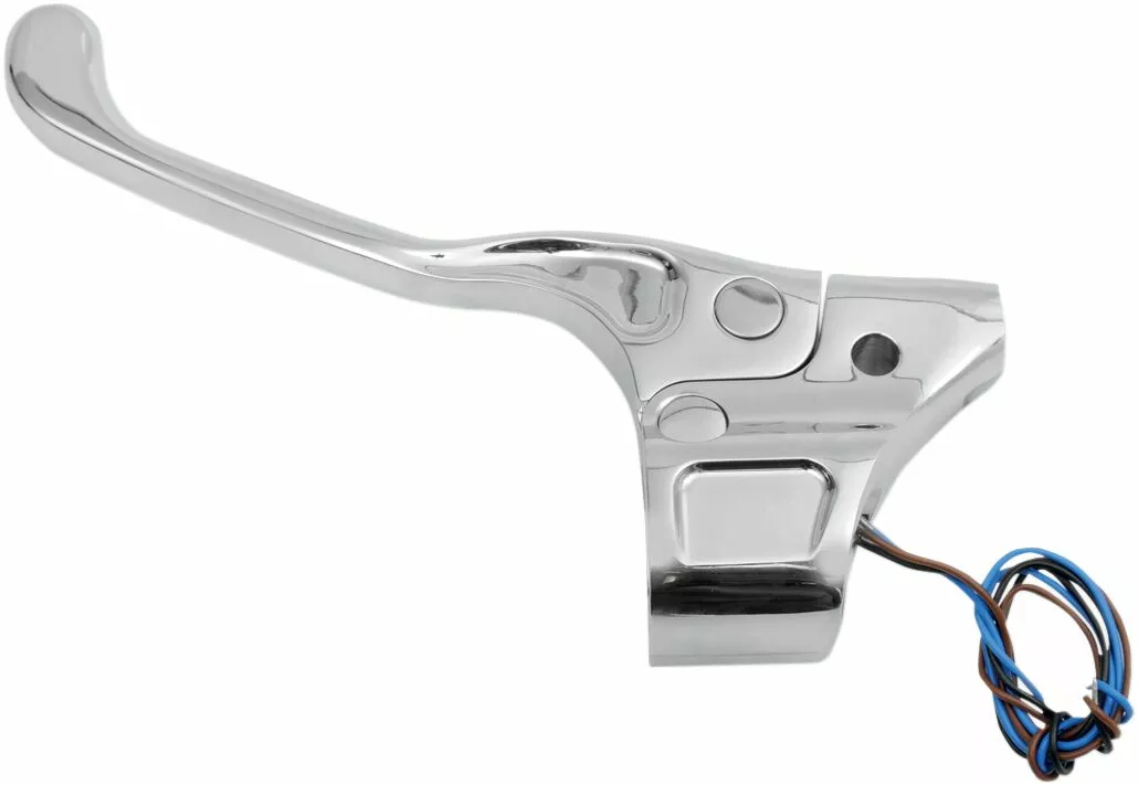 Важіль зчеплення Contour Billet в зборі