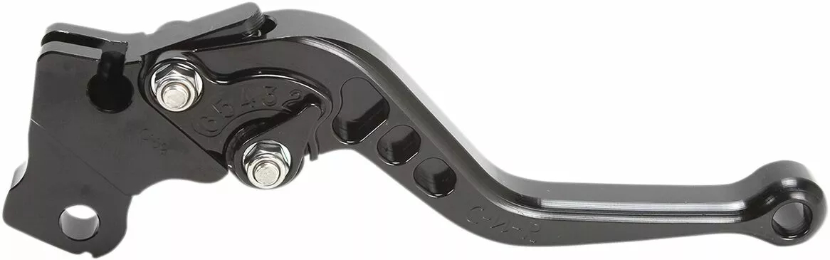 Натисніть 'N Roll Clutch Lever