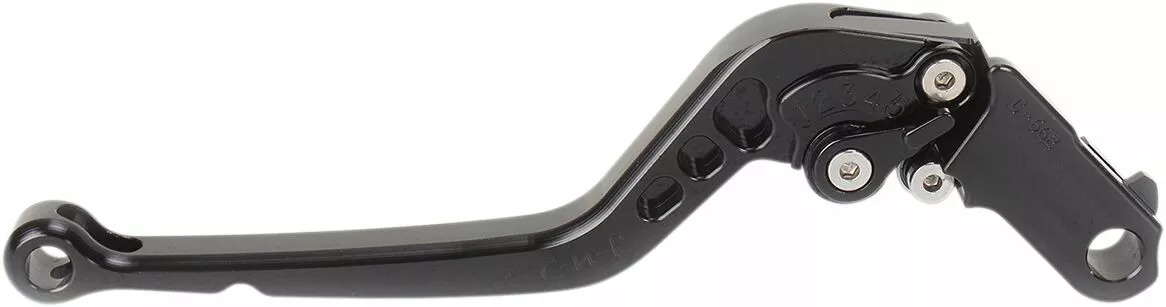 Натисніть 'N Roll Clutch Lever