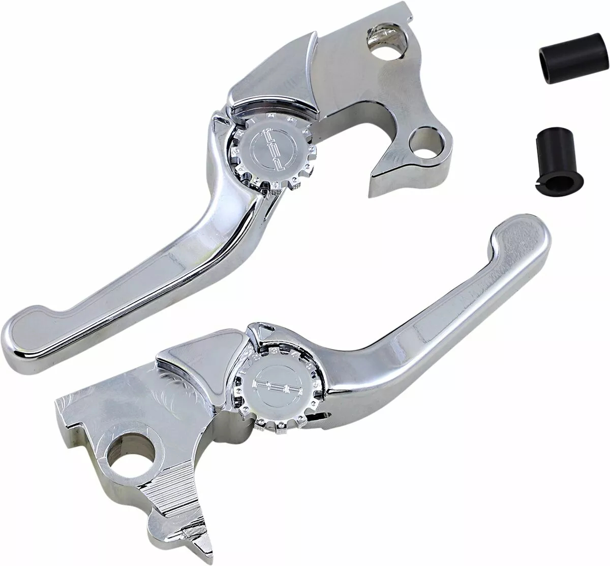 Anthem Shorty Lever Set