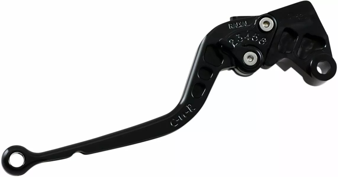 Натисніть 'N Roll Clutch Lever