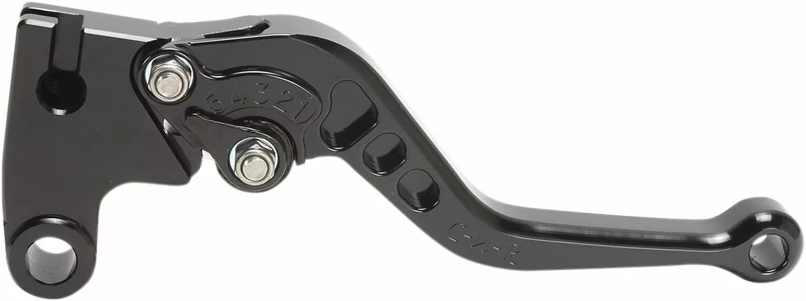 Натисніть 'N Roll Clutch Lever