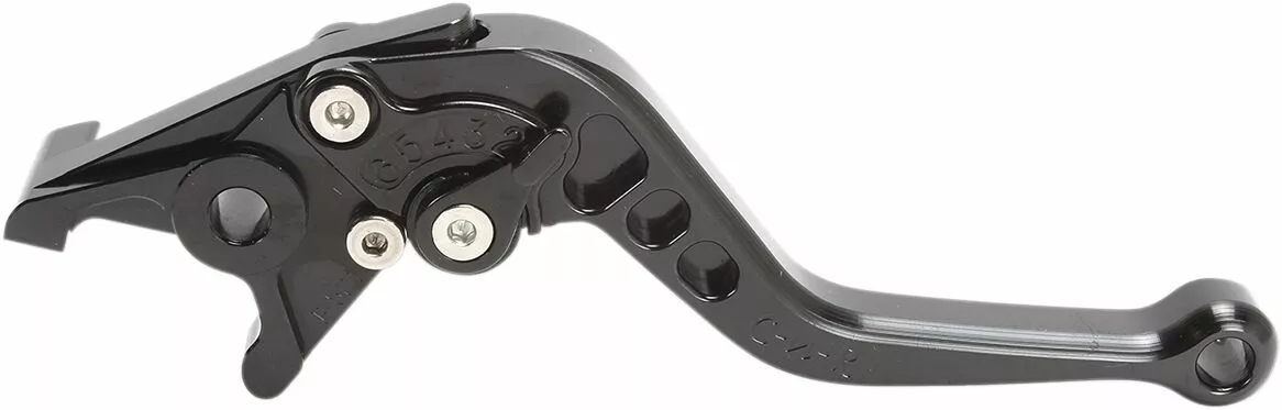 Натисніть 'N Roll Brake Lever