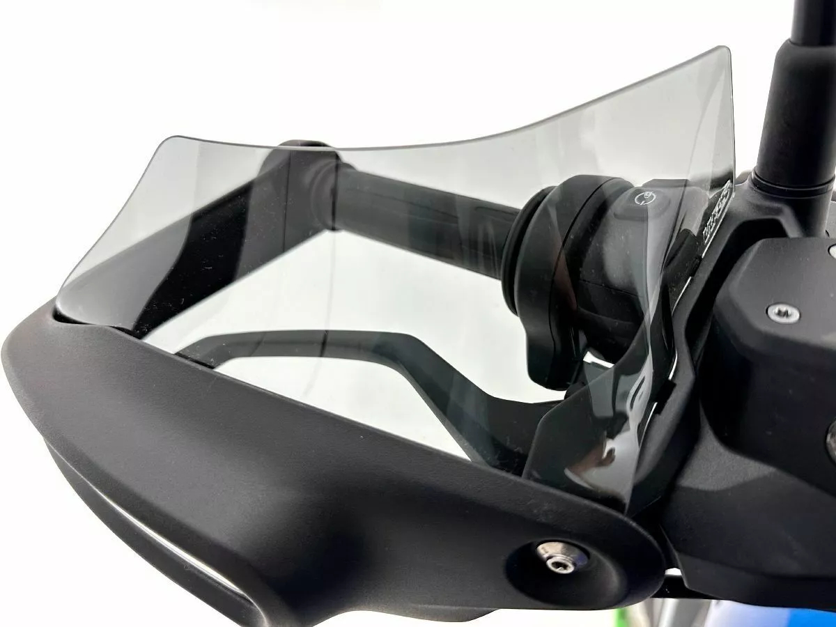 Подовжувач рукоятки WRS для BMW R 1300 GS 2023-2024