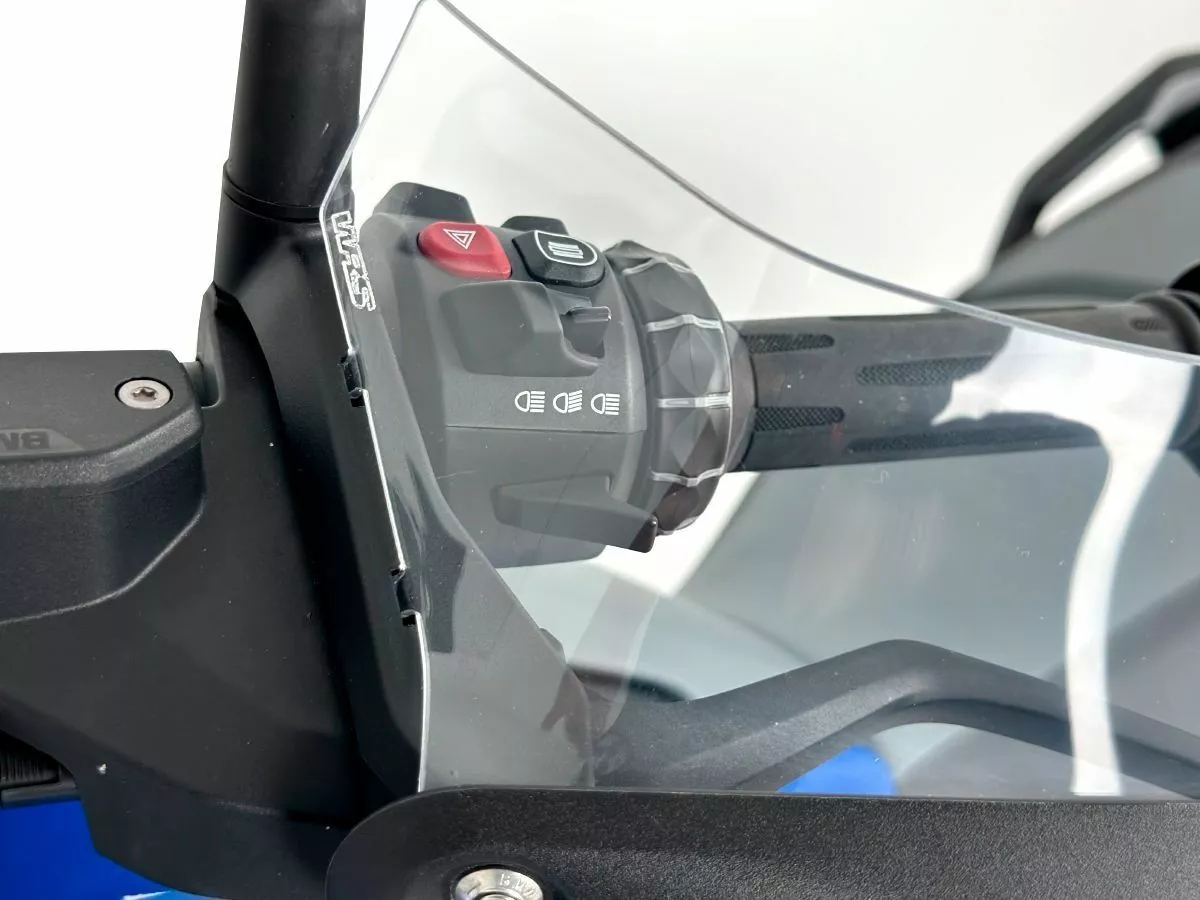 Подовжувач рукоятки WRS для BMW R 1300 GS 2023-2024