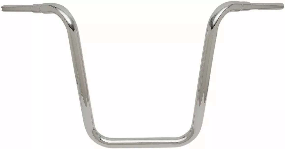 1-1/2" Big" Buffalo Ape Hanger Bar