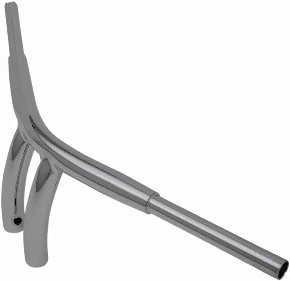 1-1/2" "Big" Buffalo Bar