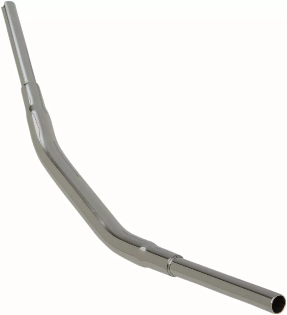 1-1/2" Big" Buffalo Drag Bar