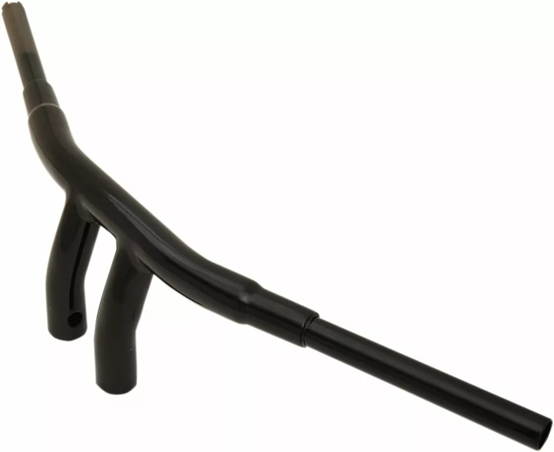 1-1/2" "Big" Buffalo Bar