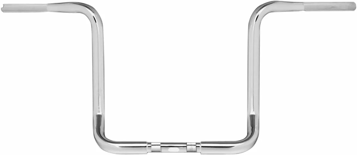 1-1/4" Bagger Ape Hanger Handlebar