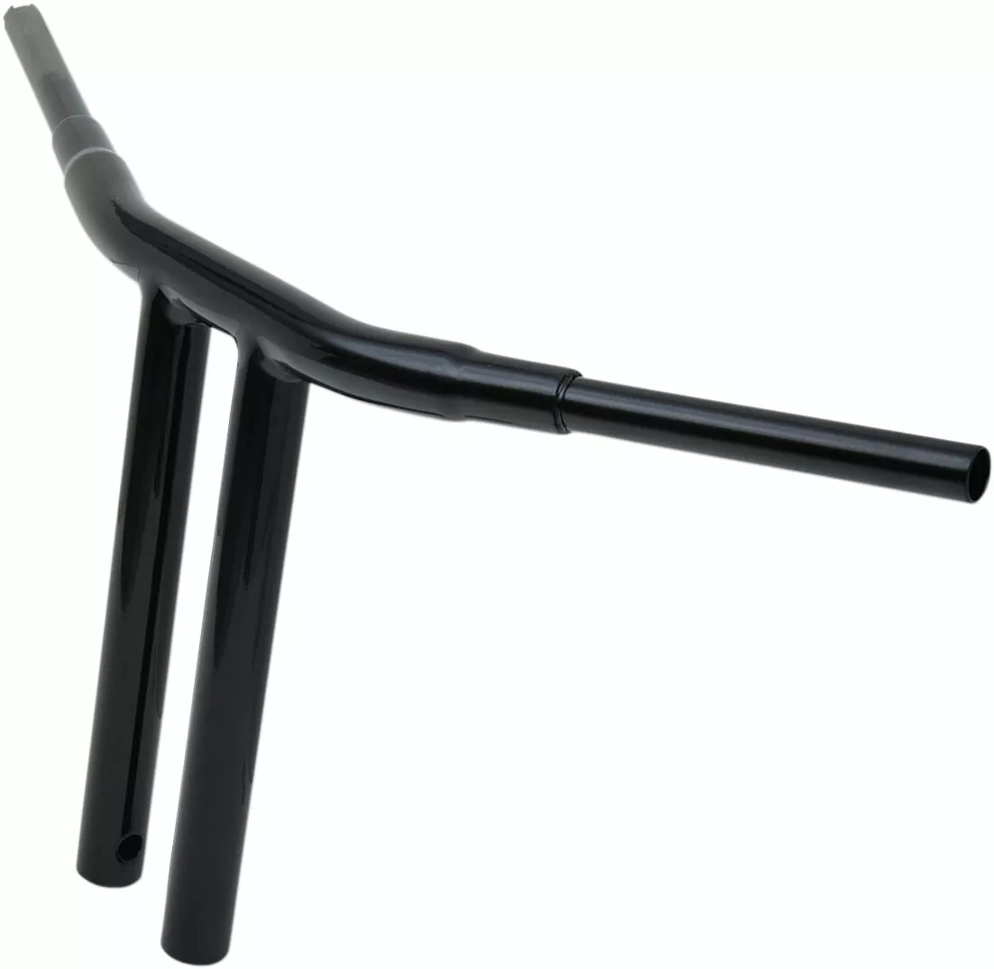 1-1/2" "Big" Buffalo Bar