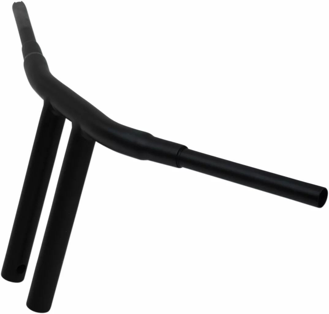 1-1/2" "Big" Buffalo Bar