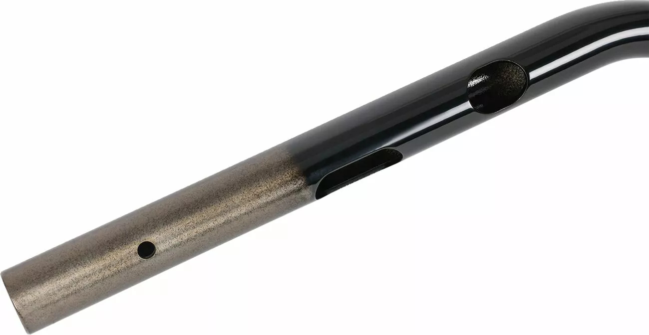 1" Кермо