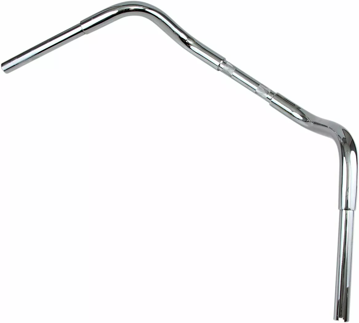 Кермо 1-1/4" Buffalo Bar