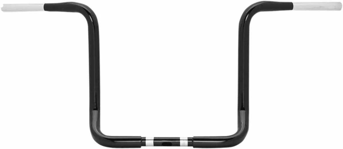 1-1/4" Bagger Ape Hanger Handlebar