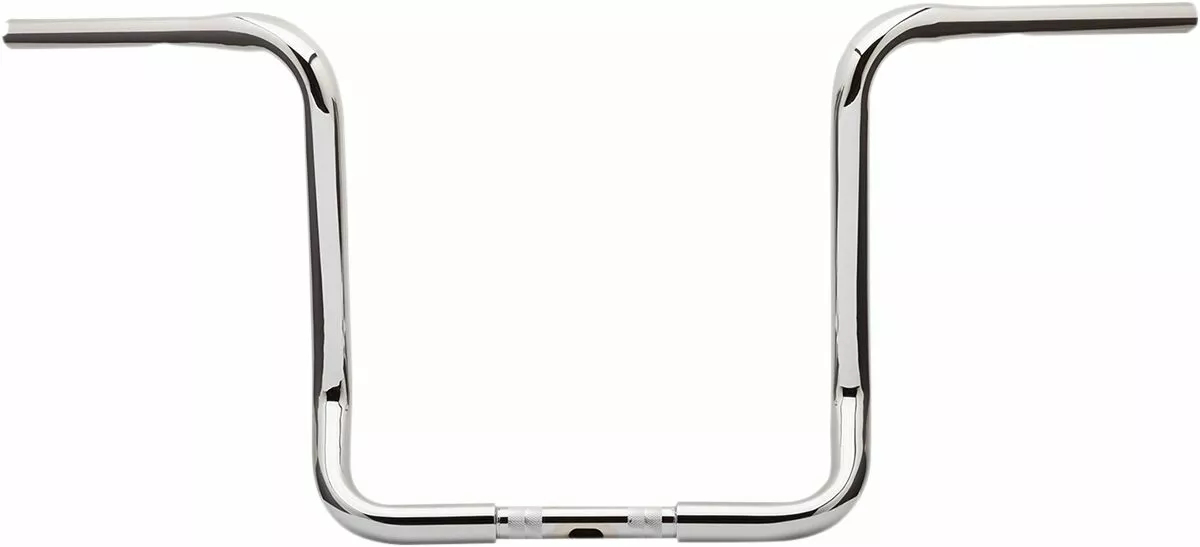 1-1/4" Bagger Ape Hanger Handlebar