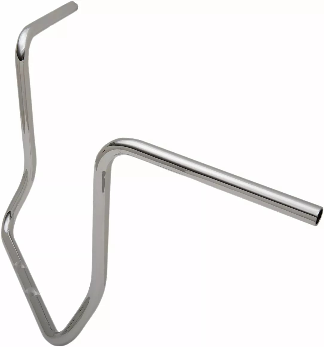 Кермо Ape Hanger 1"