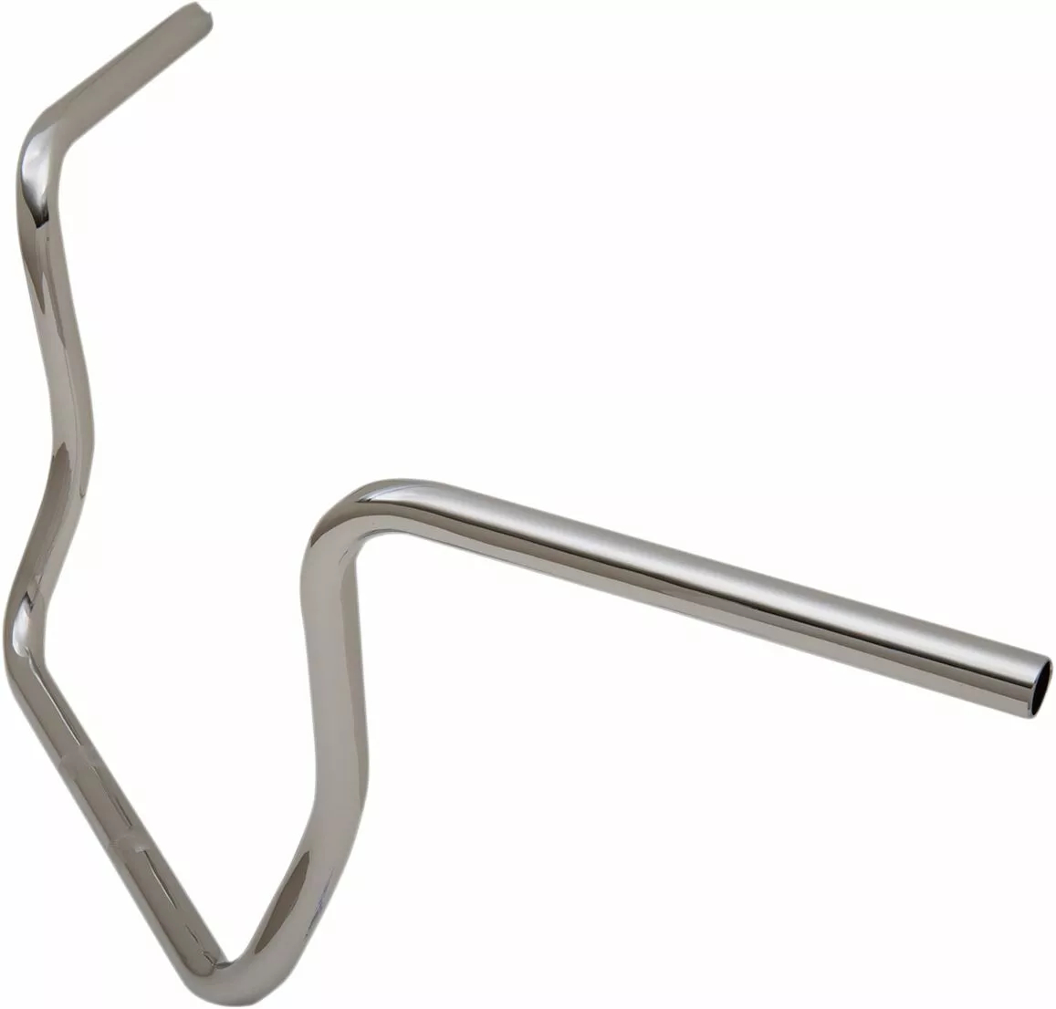 Кермо Ape Hanger 1"