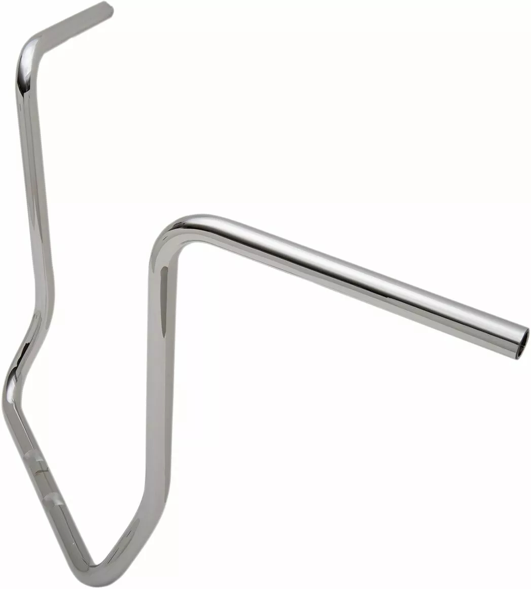 Кермо Ape Hanger 1"