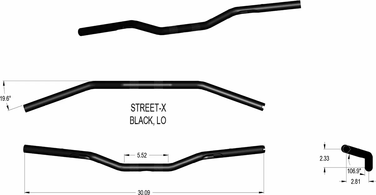 Кермо Street-X