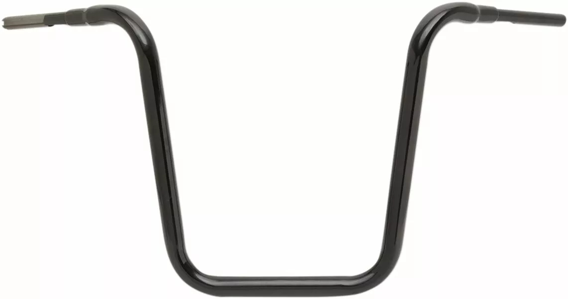 1-1/2" Big" Buffalo Ape Hanger Bar
