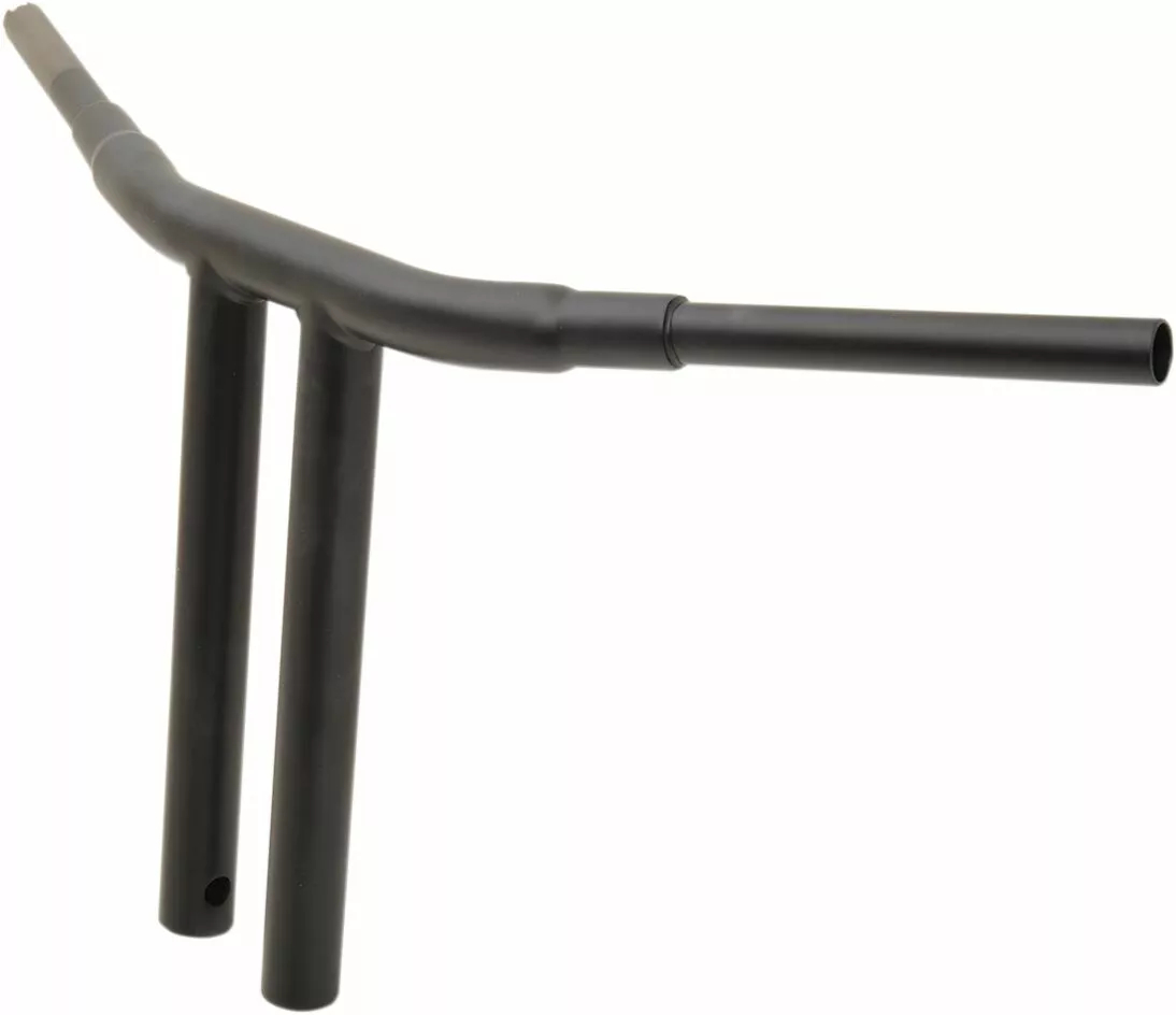 1-1/2" "Big" Buffalo Bar